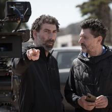 Γιάννης Οικονομίδης