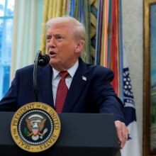 Ντόναλντ Τραμπ: Εμπρός να πάρουμε το Καράκας