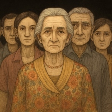 Συμπεριφορές που μας δίδαξε η οικογένειά μας και όχι, δεν είναι φυσιολογικές