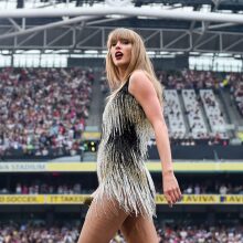 Τέιλορ Σουίφτ: Πού μοίρασε τα 197 εκ. δολάρια