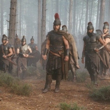 «Οδύσσεια» του Κρίστοφερ Νόλαν