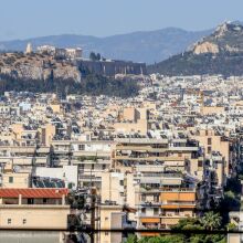 Ακίνητα στην Αθήνα