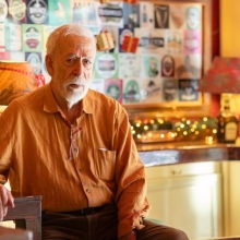 Αργύρης Μπακιρτζής 