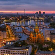 Πού θα ταξιδέψουν οι Έλληνες τις γιορτές - Κορυφαίοι προορισμοί και ευκαιρίες της τελευταίας στιγμής