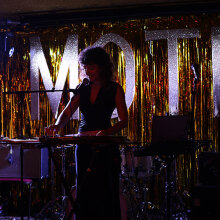 Μάγια Σφακιανάκη: «Όση μαυρίλα κι αν υπάρχει μέσα μου, μπορώ να τη μετουσιώσω σε κάτι άλλο»