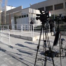 Ντοκiμαντέρ, χρηματοδότηση και κατά συρροή δολοφόνοι