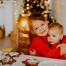 Πώς να αποφύγετε τους παιδικούς τραυματισμούς στο σπίτι τα Χριστούγεννα