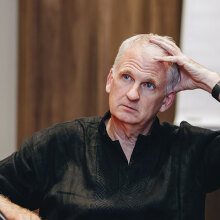 Τίμοθι Σνάιντερ