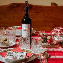 Ακριβότερο φέτος το χριστουγεννιάτικο τραπέζι - Πόσο κοστίζουν η γαλοπούλα και τα μελομακάρονα