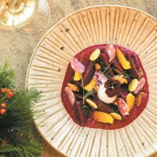 37 νόστιμα στέκια για να ανακαλύψεις αυτές τις γιορτές