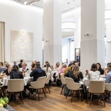 Εστιατόριο Milos