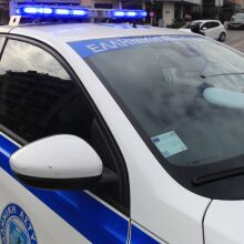 Αίσιο τέλος στην εξαφάνιση 15χρονου στη Θεσσαλονίκη - Βρέθηκε σε σπίτι δύο Τούρκων, οι οποίοι συνελήφθησαν για αρπαγή ανηλίκου.