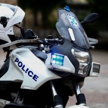 Συνελήφθη 27χρονος στη Θεσσαλονίκη που διέπραξε 10 διαρρήξεις σε έναν μήνα - Αφαίρεσε 15.000 ευρώ, κάρτες και κοσμήματα - Στο αυτόφωρο και ένας κλεπταποδόχος.