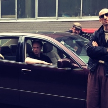 Decius: 5 superfans εξηγούν την πώρωση με το supergroup πριν το live τους στην Αθήνα