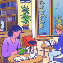 ΟΟΣΑ: Το διάβασμα σε κρίση - 1 στους 5 ενήλικες έχει δεξιότητες ανάγνωσης και μαθηματικών δημοτικού, ενώ οι επιδόσεις χειροτερεύουν παρά την άνοδο των πτυχίων