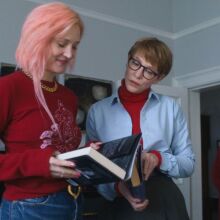 Father Mother Sister Brother: Η νέα ταινία του Τζιμ Τζάρμους έρχεται στις αίθουσες από το Cinobo 