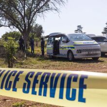 Νότια Αφρική: Εννέα νεκροί και δέκα τραυματίες από ένοπλη επίθεση κοντά στο Γιοχάνεσμπουργκ - Άνοιξαν πυρ αδιακρίτως σε θαμώνες μπαρ και περαστικούς