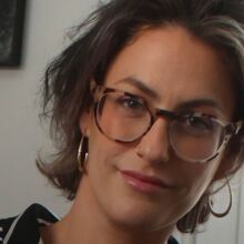 Μια πρώην dominatrix δημιουργεί startup που «κλειδώνει» προσωπικές φωτογραφίας με αόρατα υδατογραφήματα, επιτρέποντας την ταυτοποίηση δραστών revenge porn.