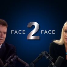 «Στα μπλόκα είναι οι αγρότες που παίρνουν επιδοτήσεις», είπε ο Μιχάλης Χρυσοχοΐδης στην εκπομπή Face2Face με την Κατερίνα Παναγοπούλου 