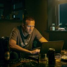 O Χάρι Χόλε του Τζο Νέσμπο στο Netflix - Πρεμιέρα το 2026 για τη σειρά «Jo Nesbø’s Detective Hole» - Βασίζεται στα εμβληματικά βιβλία του Νορβηγού συγγραφέα.