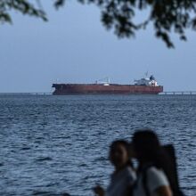 Οι ΗΠΑ κατέσχεσαν δεύτερο δεξαμενόπλοιο στα διεθνή ύδατα της Βενεζουέλας - Το Καράκας καταγγέλλει πειρατεία - Η Ουάσιγκτον κάνει λόγο για ναρκοτρομοκρατία