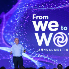 Grant Thornton: Δημιουργώντας ένα εργασιακό περιβάλλον και μια κοινωνία με ισότητα και σεβασμό