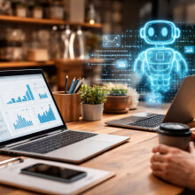 Μικρές επιχειρήσεις στην εποχή της Τεχνητής Νοημοσύνης