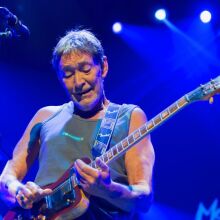 Ο Κρις Ρέα δεν θα «ταξιδέψει» αυτά τα Χριστούγεννα