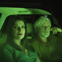 Η Στέγη Εκτός: «Ο Χορός των εραστών» στο Μέγαρο Μουσικής Θεσσαλονίκης