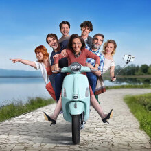 Athens Voice Choice 2025: Ψήφισε τα βραβεία της χρονιάς για θέατρο, σινεμά, τηλεόραση, τέχνη, βιβλίο