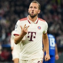 Μάχη για το «Χρυσό Παπούτσι» ανάμεσα σε Χάρι Κέιν και Έρλινγκ Χάαλαντ