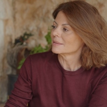 Η Χριστίνα Βίδου για την απώλεια κιλών και τις απώλειες της ζωής της