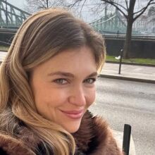 Κλέλια Ανδριολάτου: Μίλησε για τον νέο κύκλο του Maestro και την προσωπική της ζωή