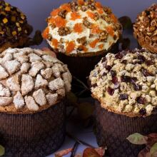 6 μοσχομυριστά πανετόνε για ζαχαρένιες γιορτές