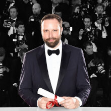 Γιώργος Λάνθιμος