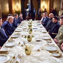 Οι 10+1 σημαντικότερες διεθνείς προκλήσεις του 2026