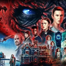 Stranger Things - Final season