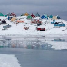 BBC: Πώς μπορεί ο Ντόναλντ Τραμπ να αποκτήσει τη Γροιλανδία