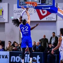 Καρδίτσα-Σπαρτάκ Σουμπότικα 84-75: Ιστορική πρόκριση στους «16» του BCL και τώρα ΑΕΚ