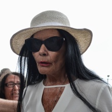 Ζωζώ Σαπουντζάκη 