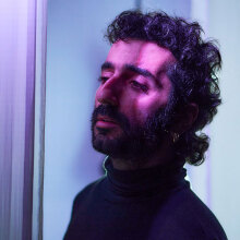 «Κάπου περνούσε μια φωνή» στο bijoux de kant HOOD art space