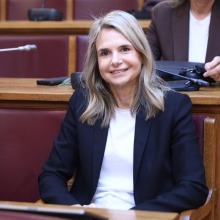 Μιλένα Αποστολάκη