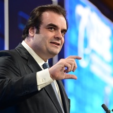 Κυριάκος Πιερρακάκης