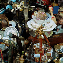 Τι ειναι το σύνδρομο hoarding