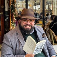 Γιώργος Πισσάνης - Οι ανώνυμοι: Τρεις ιστορίες τόσο αληθινές, όσο ανώνυμοι είναι και οι πρωταγωνιστές τους