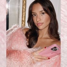 Τι είναι τα milky lips που προσπαθούν να πετύχουν όλοι στο TikTok;