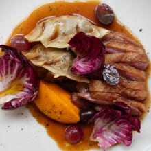 18 ολοκαίνουργια εστιατόρια για να βγαίνουμε τη νέα χρονιά