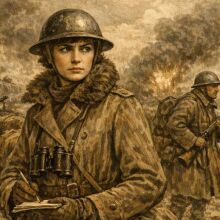 Άγνωστες Ηρωίδες: Νέλι Μπλάι, η ατρόμητη ρεπόρτερ