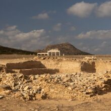Εντυπωσιακές φωτογραφίες από την ανασκαφική έρευνα σε Δεσποτικό -Τσιμηντήρι