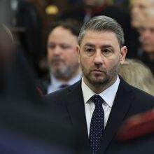 ΠΑΣΟΚ: Χωρίς Ανδρουλάκη αμέσως καλύτερα